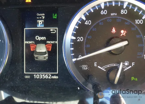 2015 Toyota Highlander Limited V6 from USA, damaged, VIN 5TDDKRFH7FS198479